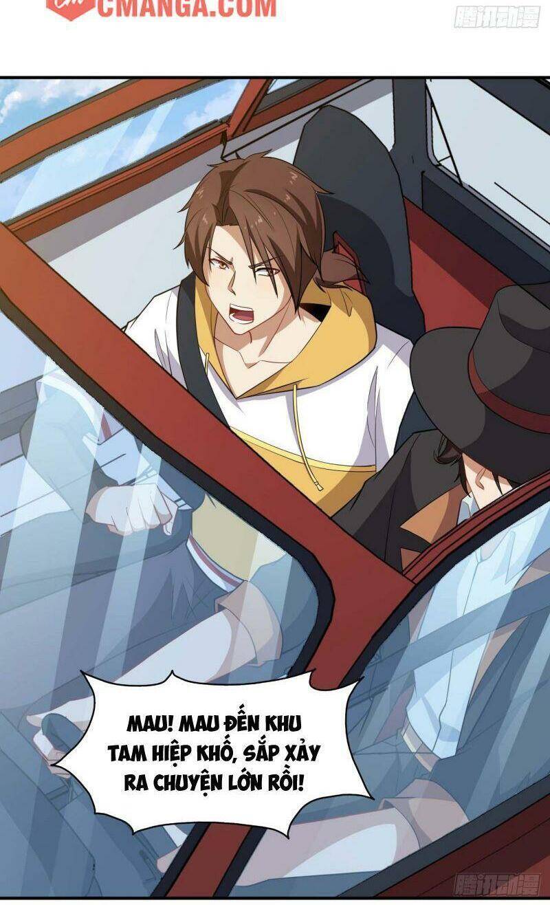 Tổ Thượng Có Tiền Chapter 82 - Trang 9
