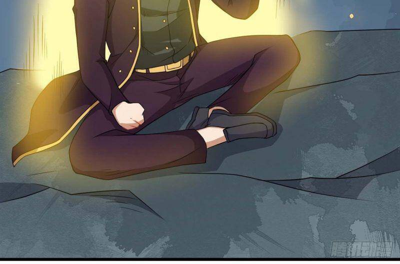 Tổ Thượng Có Tiền Chapter 92 - Trang 35