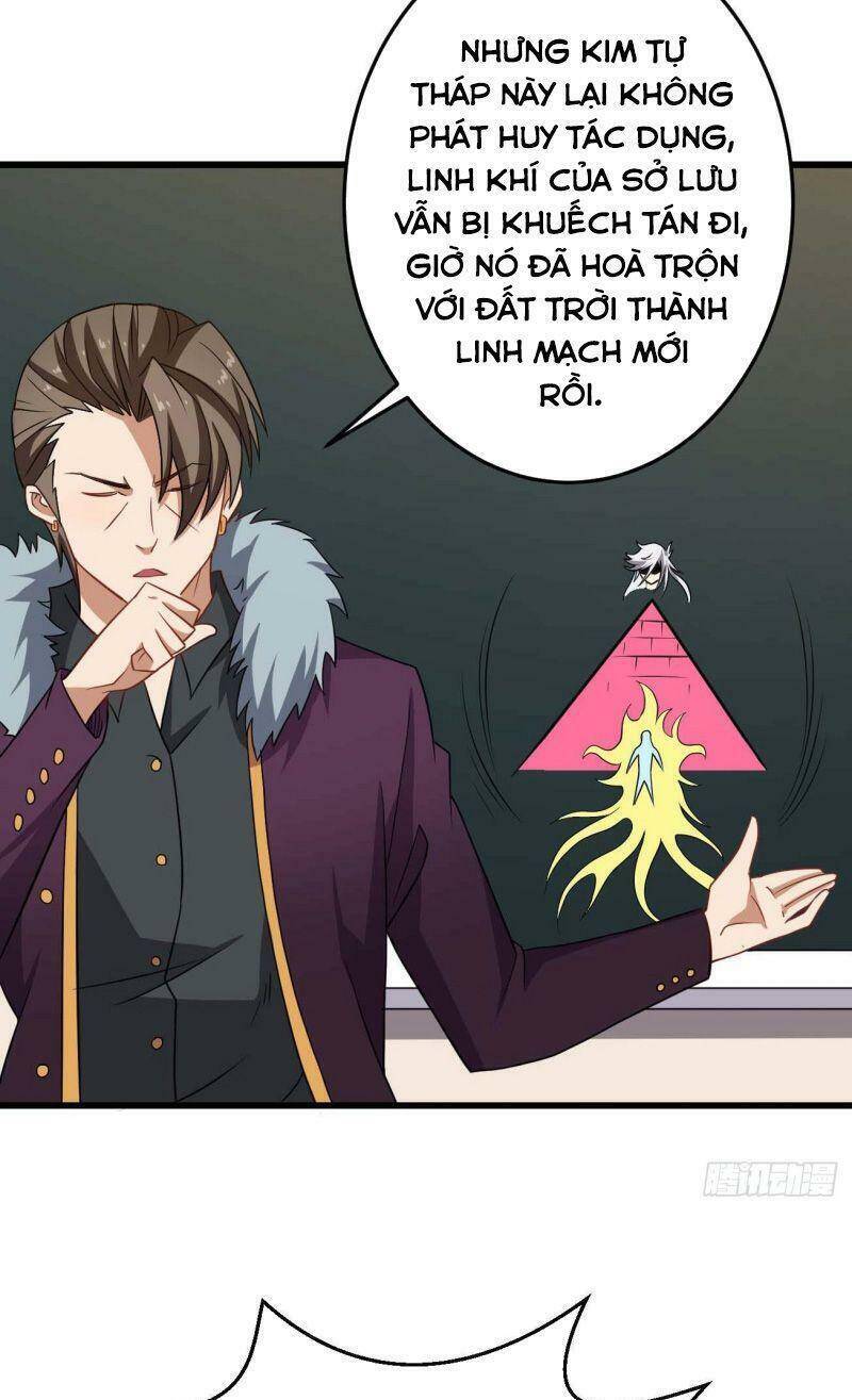 Tổ Thượng Có Tiền Chapter 86 - Trang 9