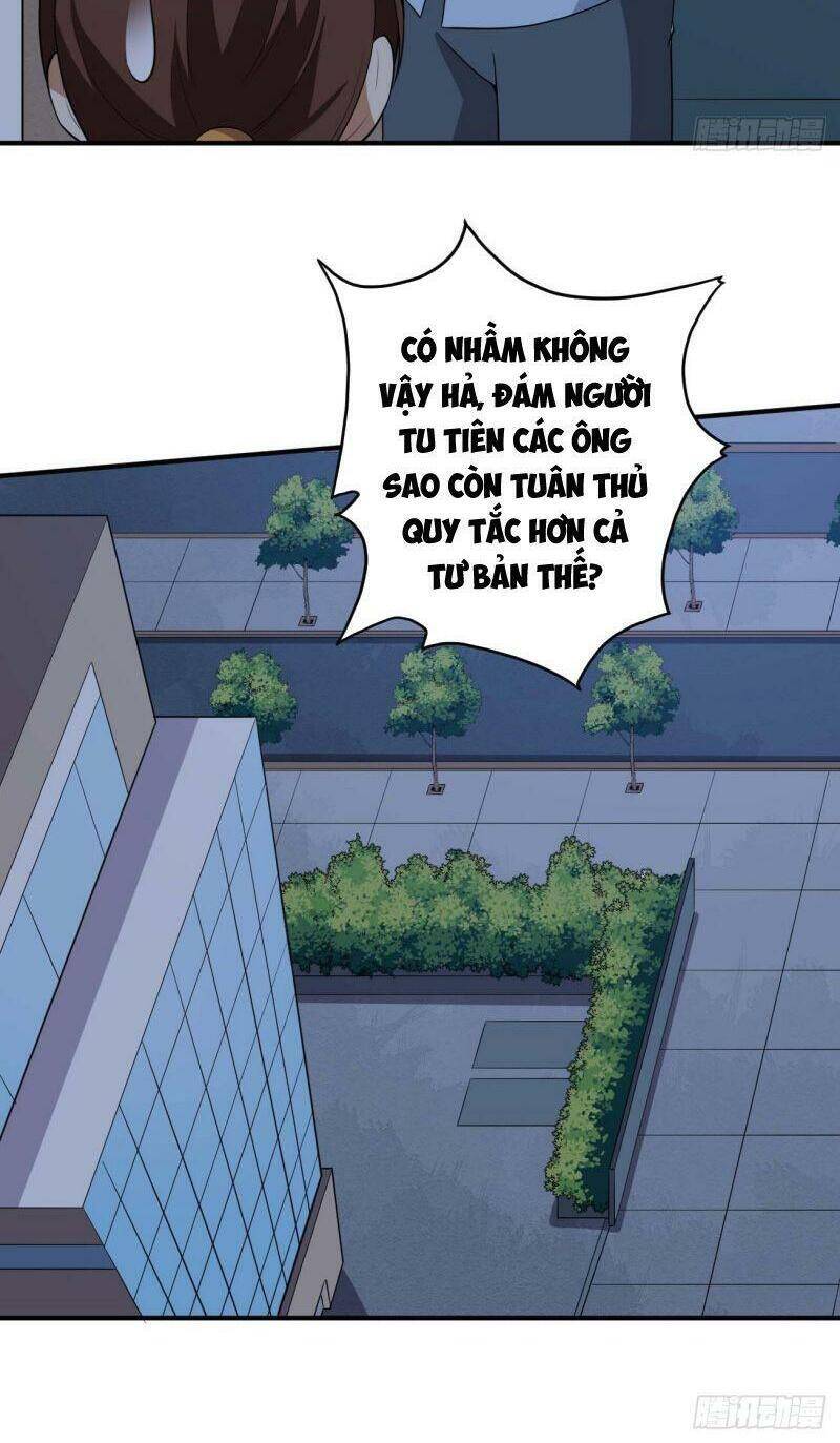 Tổ Thượng Có Tiền Chapter 79 - Trang 26