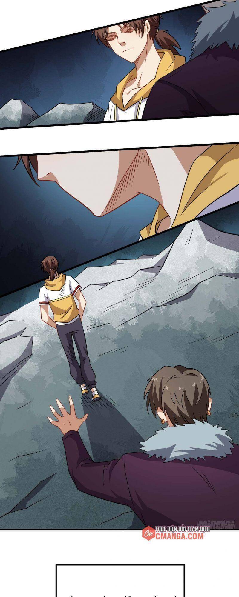 Tổ Thượng Có Tiền Chapter 89 - Trang 0