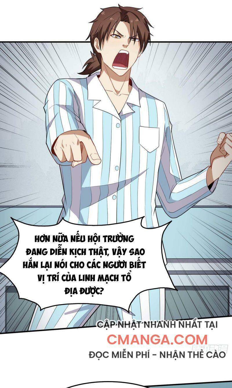 Tổ Thượng Có Tiền Chapter 77 - Trang 10