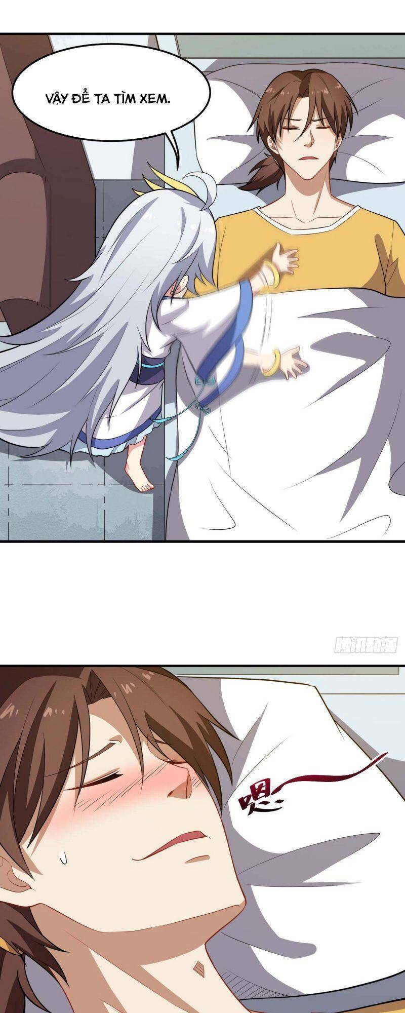 Tổ Thượng Có Tiền Chapter 72 - Trang 29