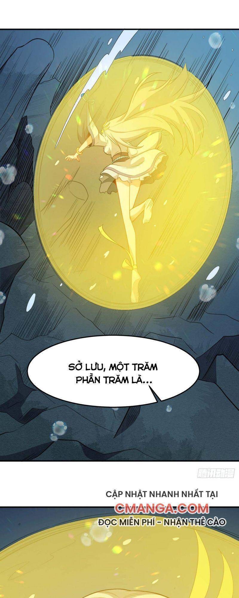 Tổ Thượng Có Tiền Chapter 81 - Trang 38