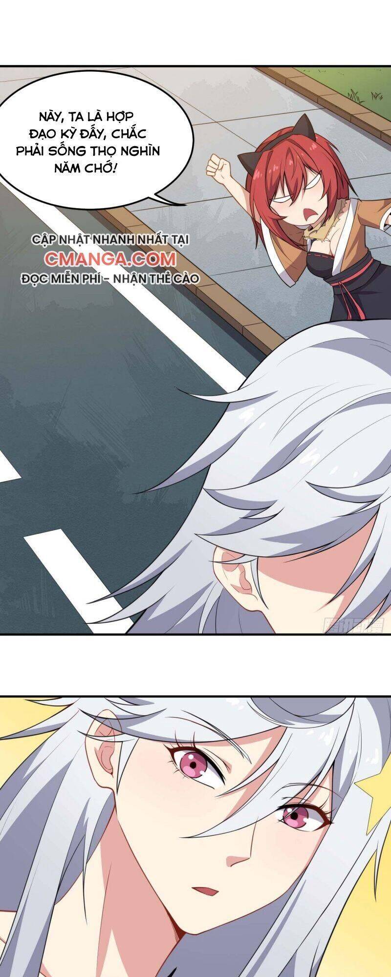 Tổ Thượng Có Tiền Chapter 66 - Trang 15