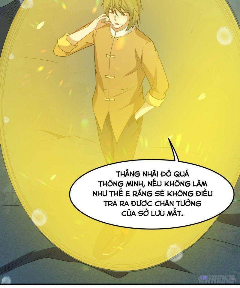 Tổ Thượng Có Tiền Chapter 81 - Trang 37