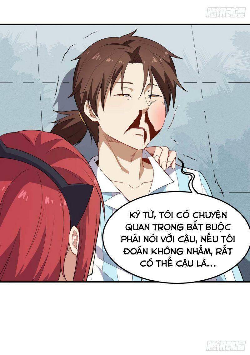 Tổ Thượng Có Tiền Chapter 78 - Trang 22