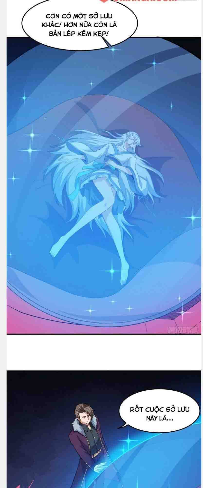 Tổ Thượng Có Tiền Chapter 85 - Trang 27