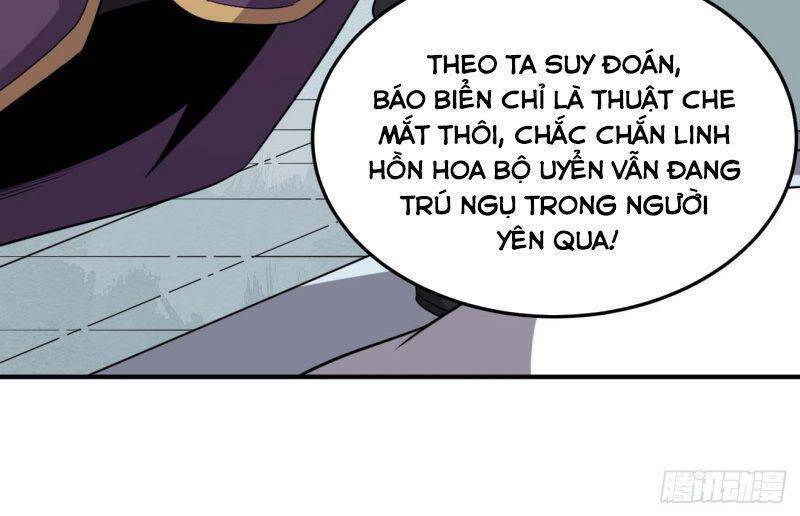Tổ Thượng Có Tiền Chapter 72 - Trang 28