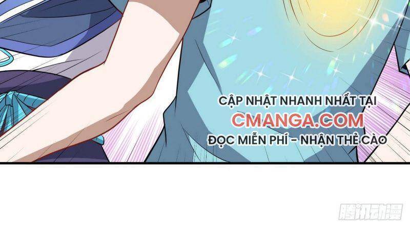 Tổ Thượng Có Tiền Chapter 72 - Trang 1