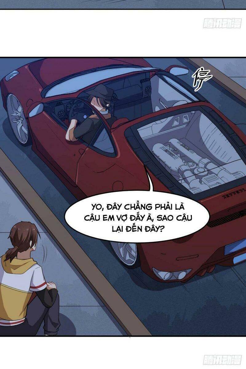 Tổ Thượng Có Tiền Chapter 79 - Trang 28