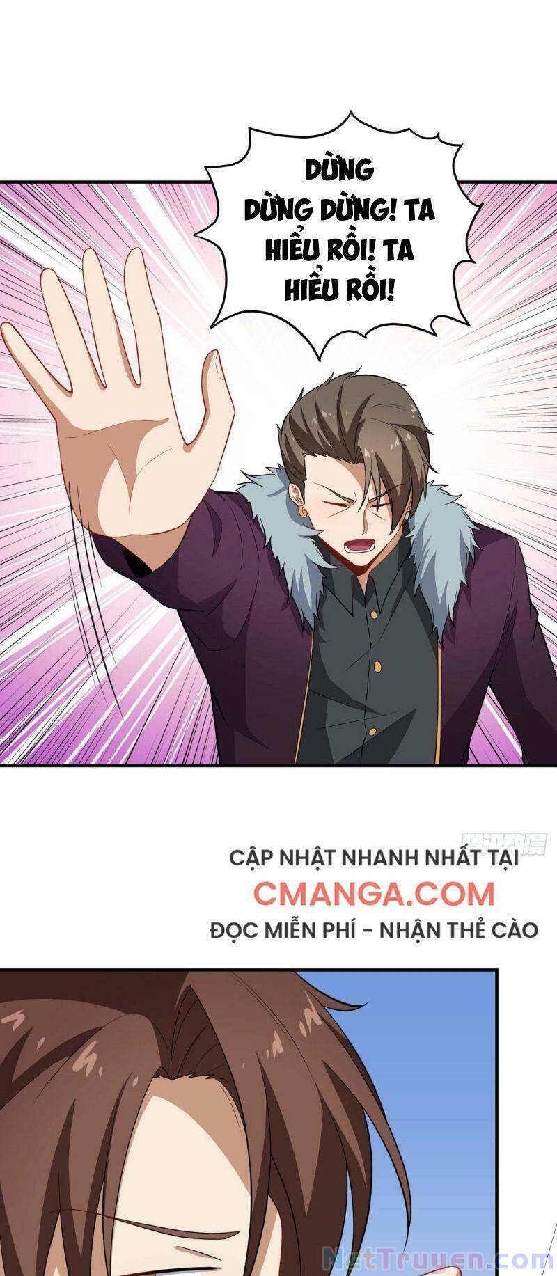 Tổ Thượng Có Tiền Chapter 80 - Trang 18