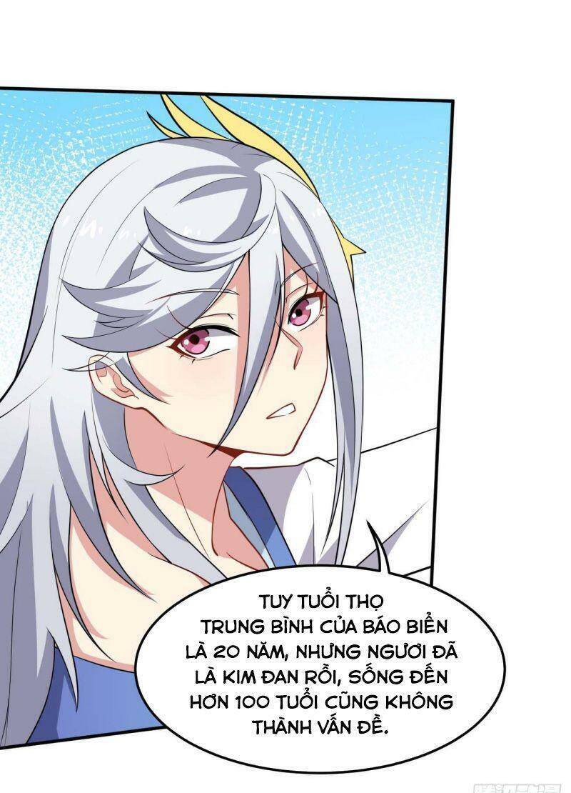 Tổ Thượng Có Tiền Chapter 75 - Trang 13