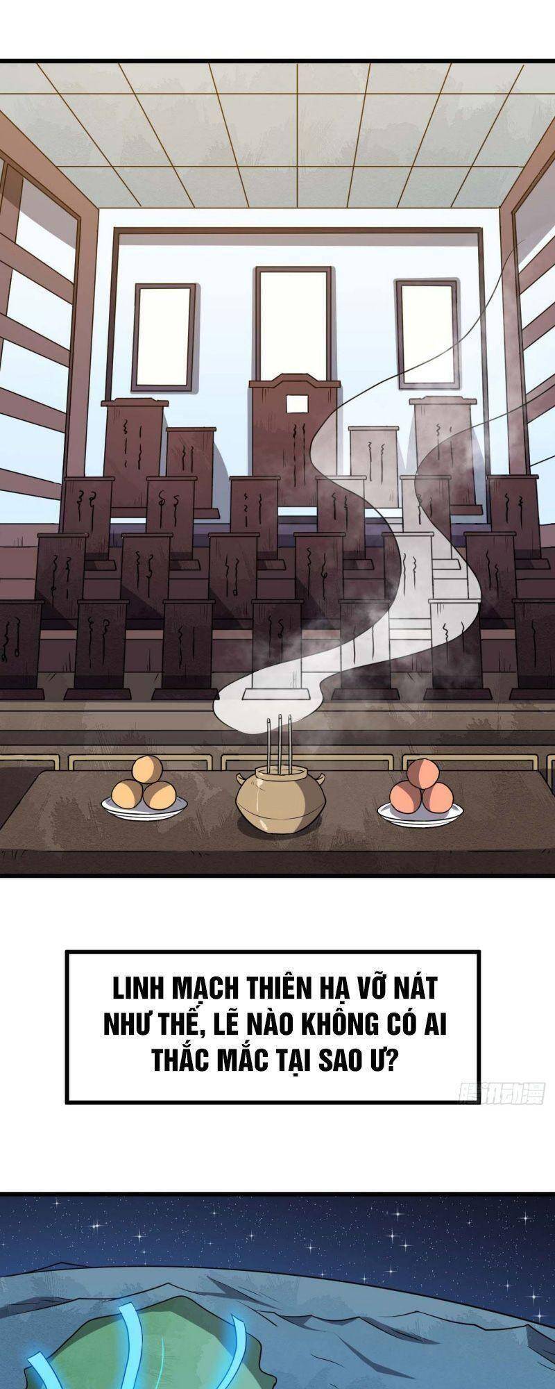 Tổ Thượng Có Tiền Chapter 88 - Trang 2