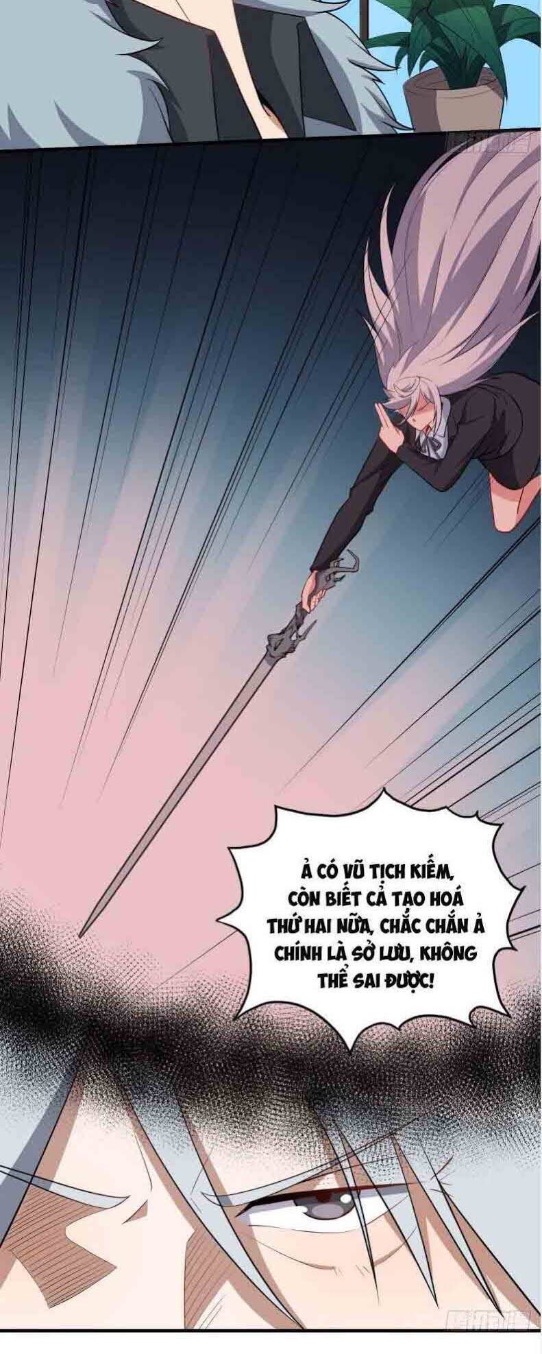 Tổ Thượng Có Tiền Chapter 85 - Trang 5
