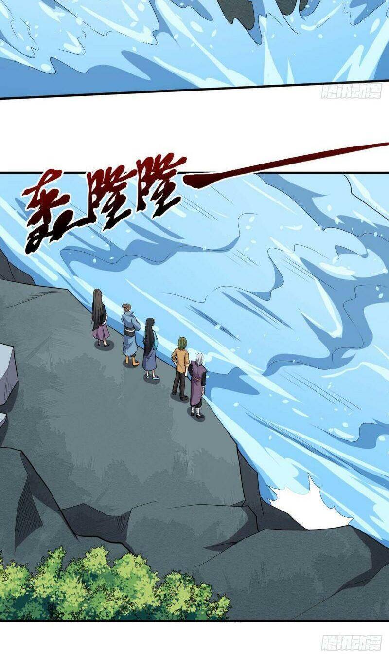 Tổ Thượng Có Tiền Chapter 82 - Trang 28