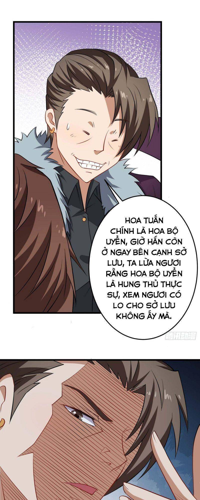 Tổ Thượng Có Tiền Chapter 88 - Trang 9