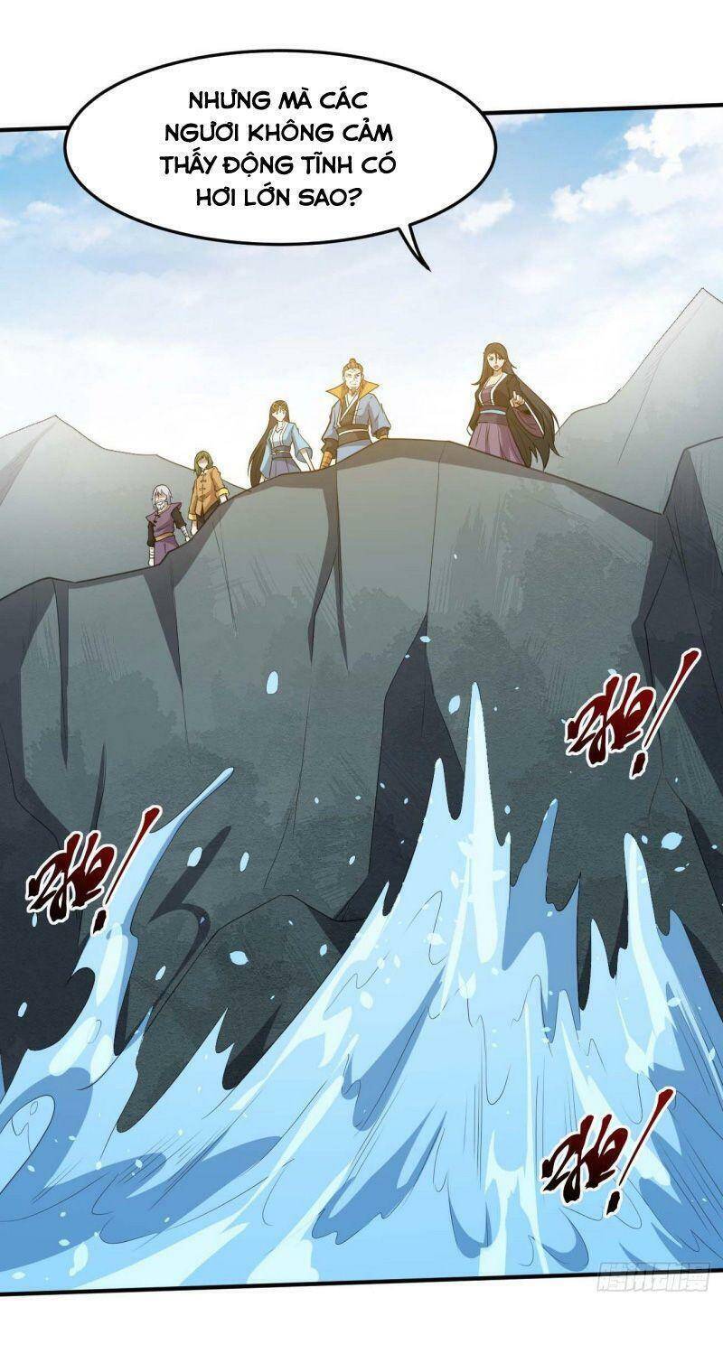 Tổ Thượng Có Tiền Chapter 82 - Trang 33