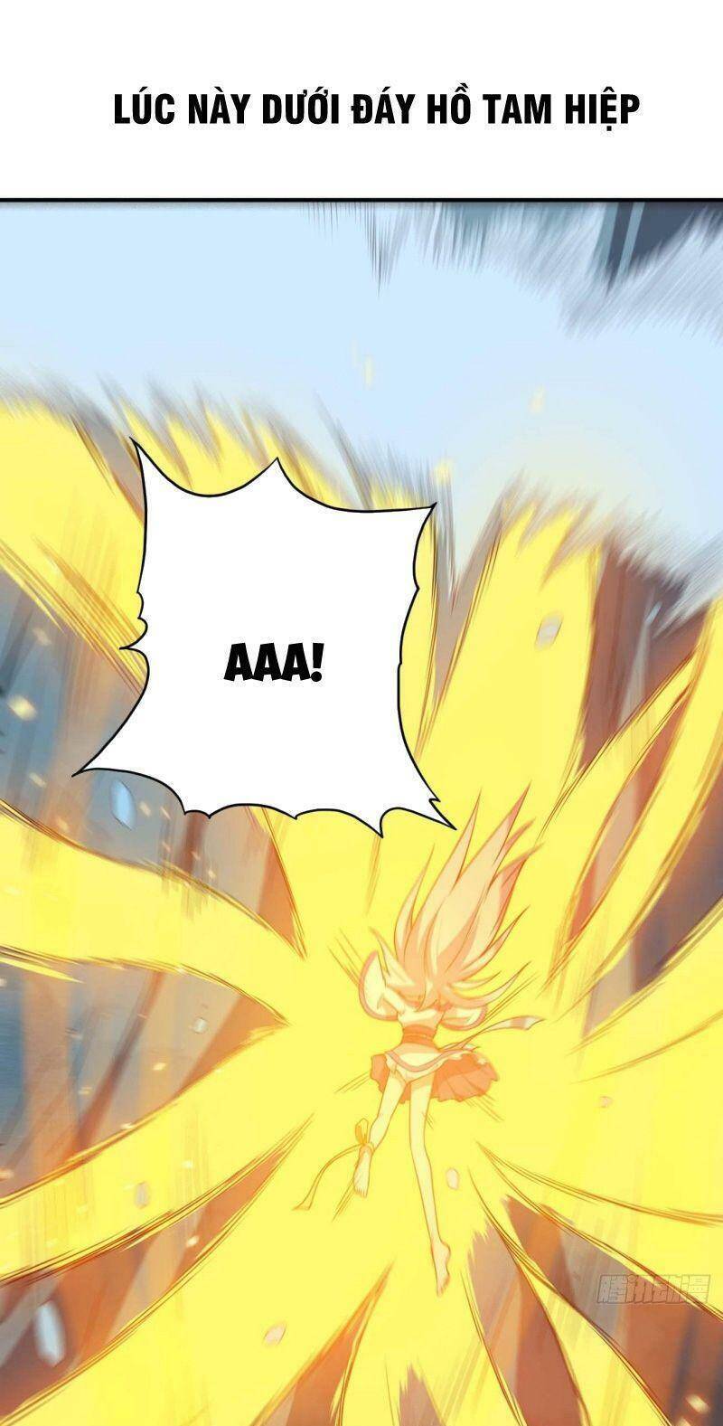 Tổ Thượng Có Tiền Chapter 83 - Trang 37