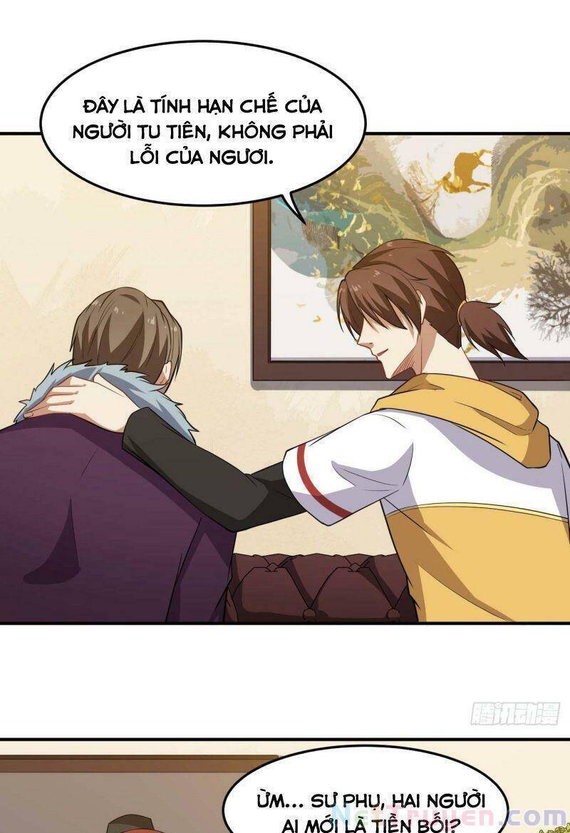 Tổ Thượng Có Tiền Chapter 80 - Trang 24