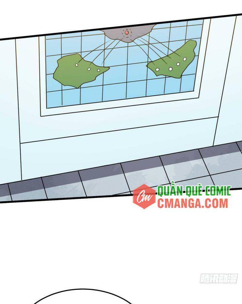 Tổ Thượng Có Tiền Chapter 91 - Trang 26