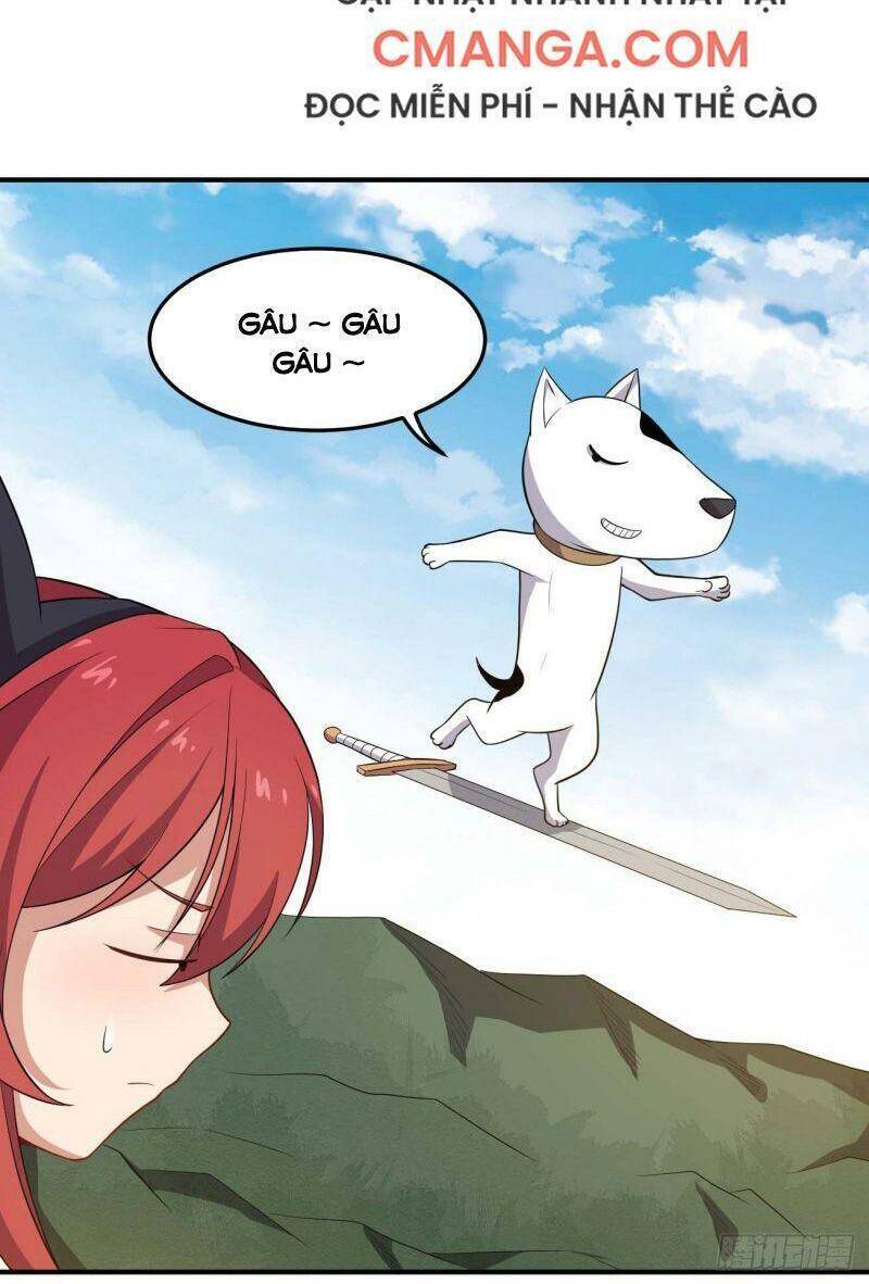 Tổ Thượng Có Tiền Chapter 79 - Trang 11