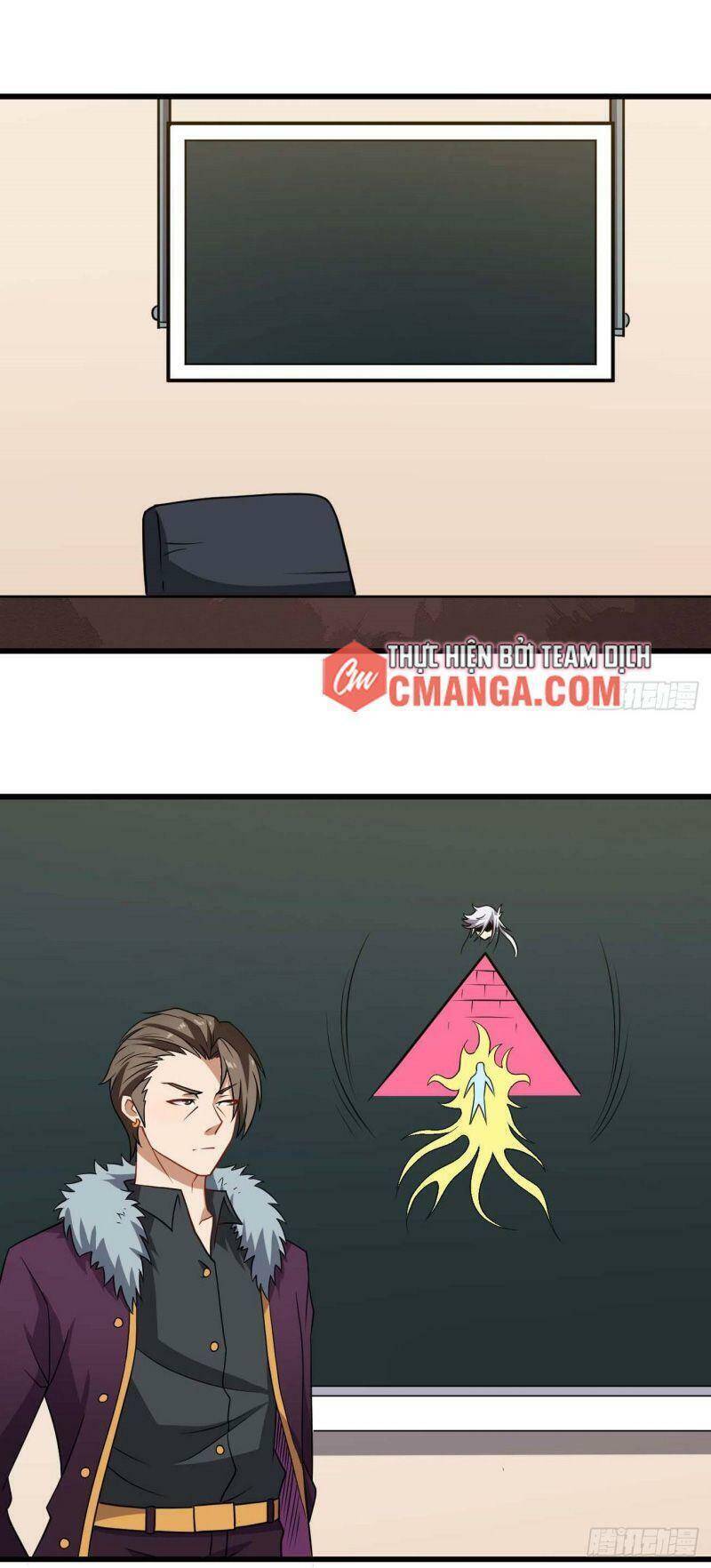 Tổ Thượng Có Tiền Chapter 86 - Trang 0