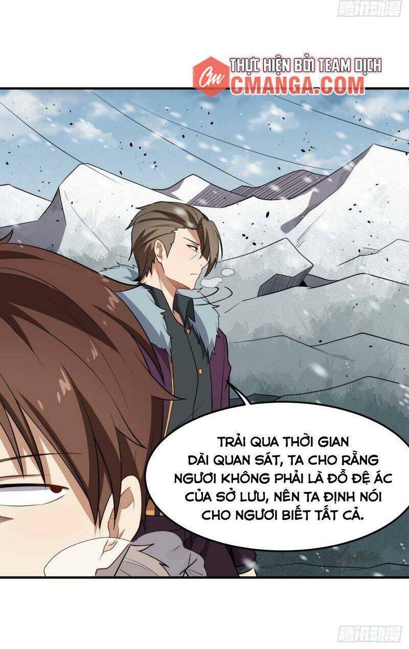 Tổ Thượng Có Tiền Chapter 83 - Trang 11