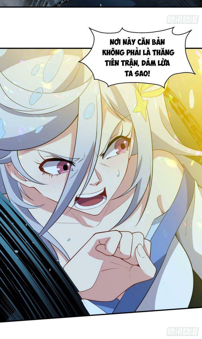 Tổ Thượng Có Tiền Chapter 84 - Trang 3