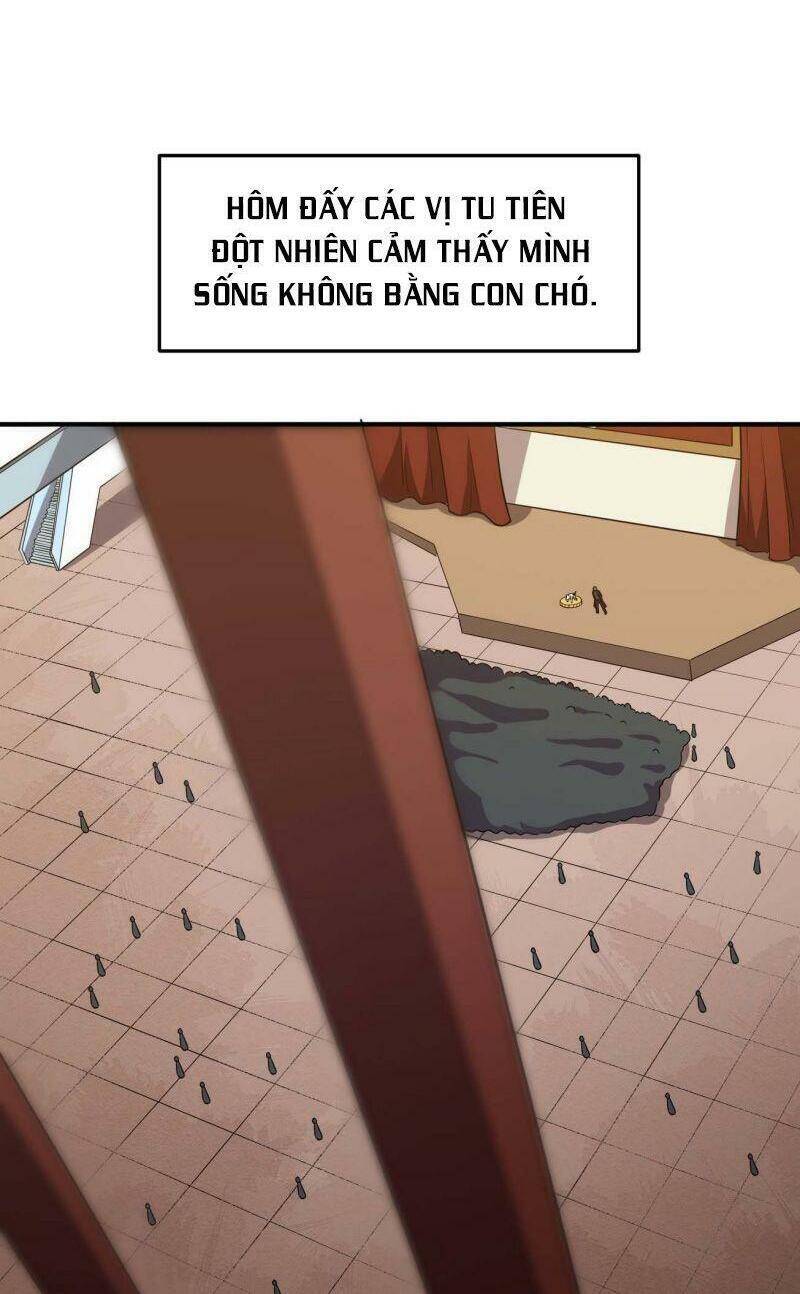 Tổ Thượng Có Tiền Chapter 76 - Trang 8
