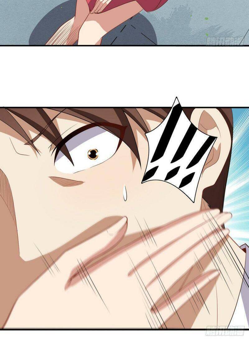 Tổ Thượng Có Tiền Chapter 78 - Trang 13