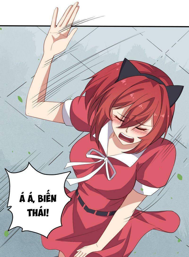 Tổ Thượng Có Tiền Chapter 78 - Trang 12