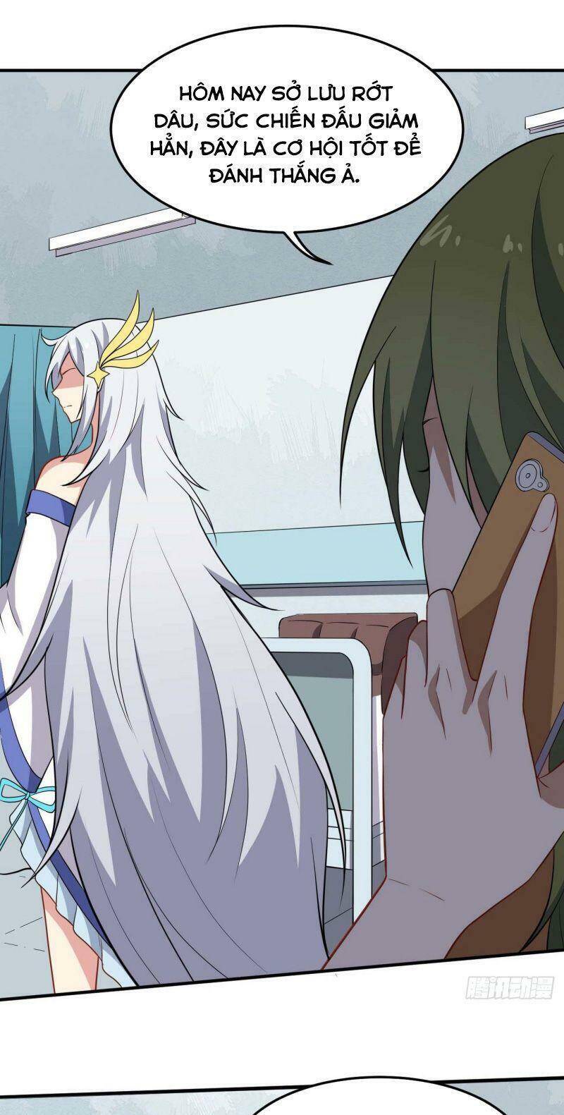 Tổ Thượng Có Tiền Chapter 77 - Trang 23