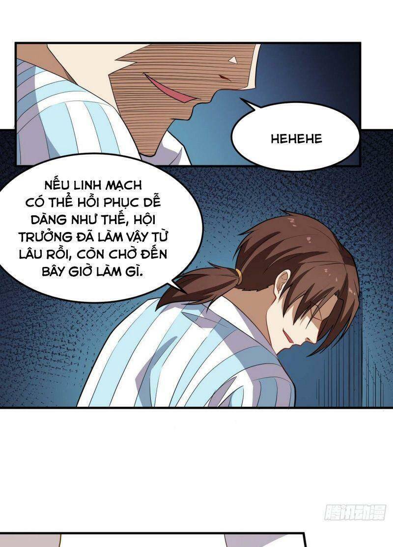 Tổ Thượng Có Tiền Chapter 75 - Trang 27