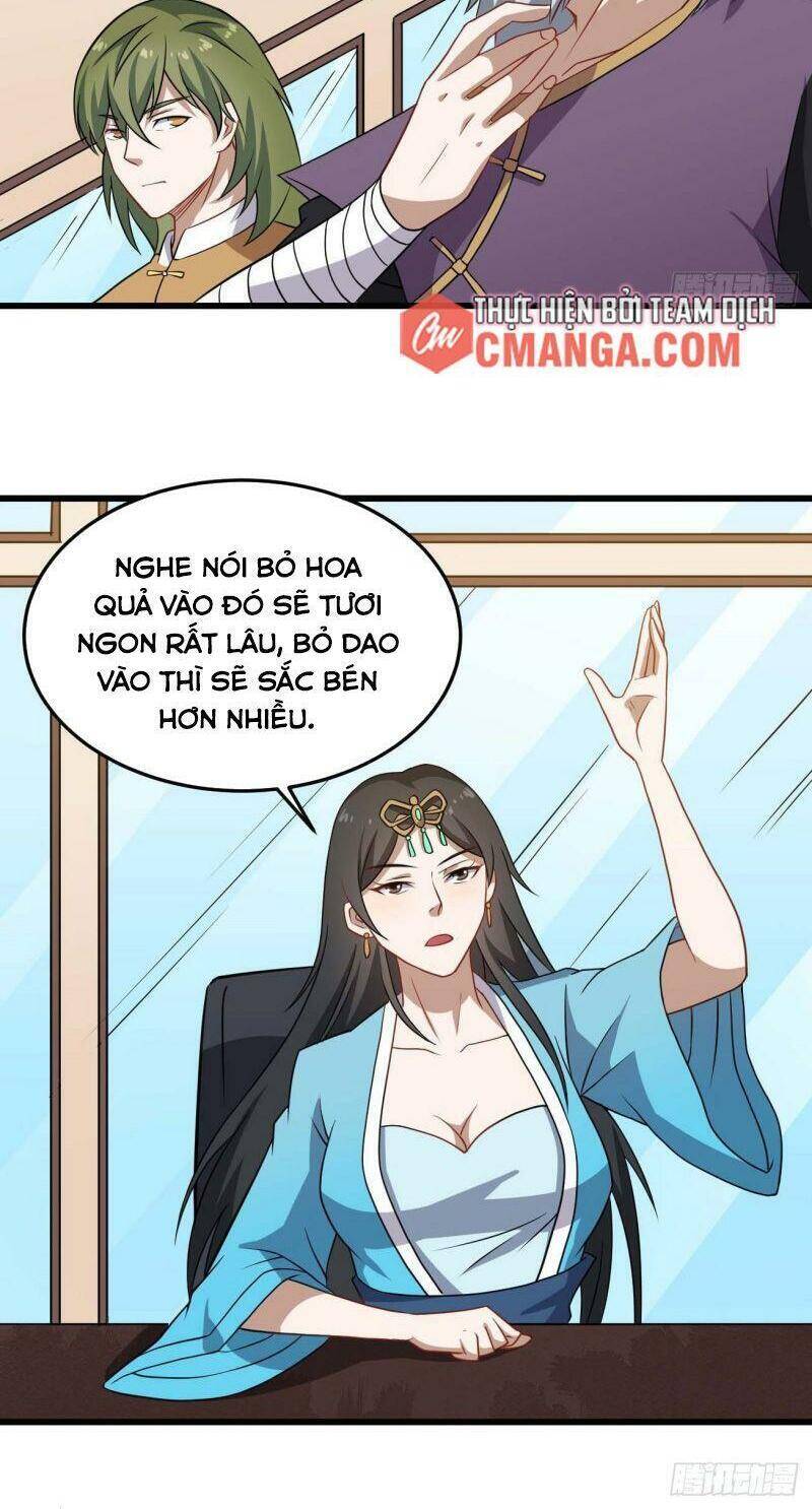 Tổ Thượng Có Tiền Chapter 86 - Trang 4