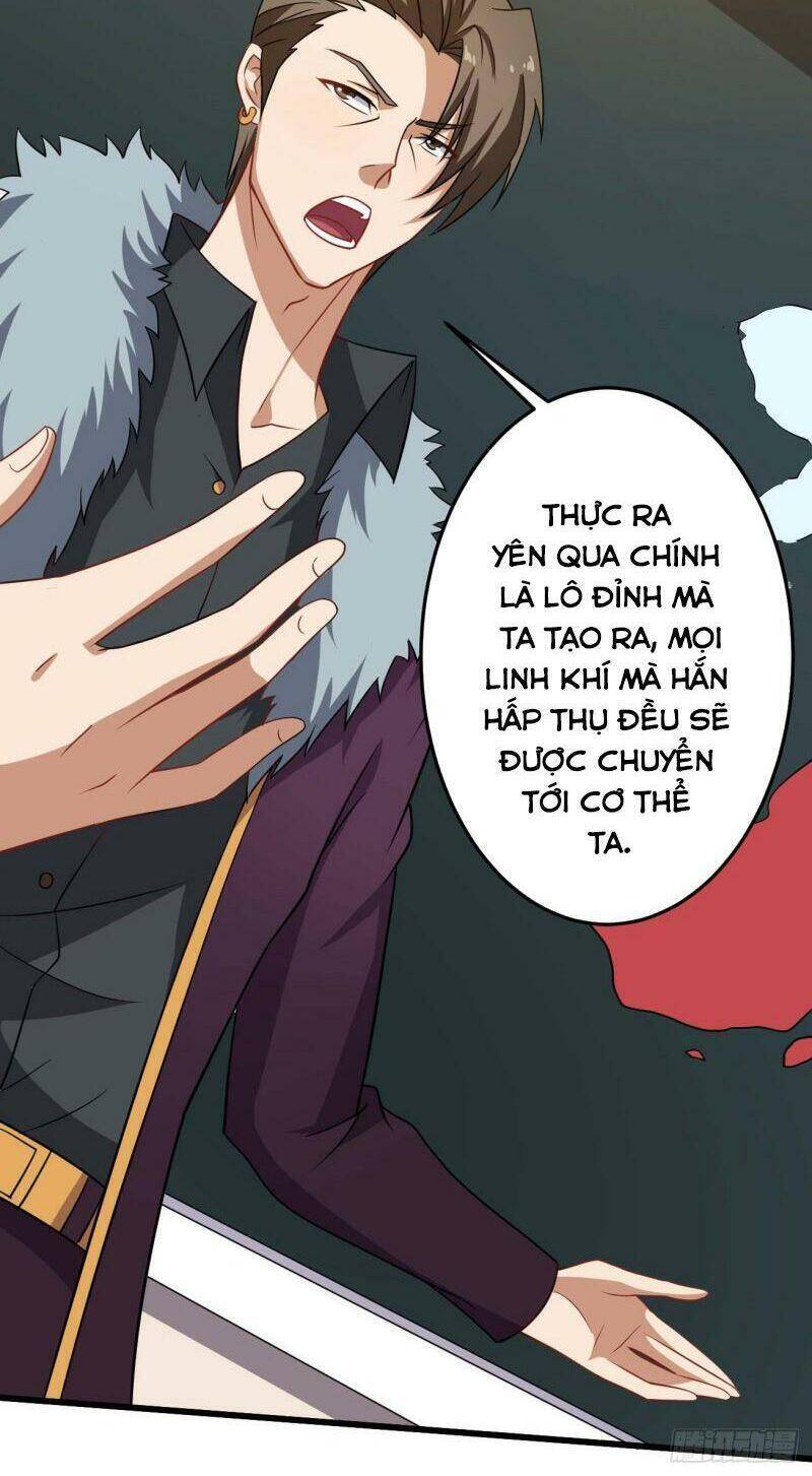 Tổ Thượng Có Tiền Chapter 86 - Trang 20