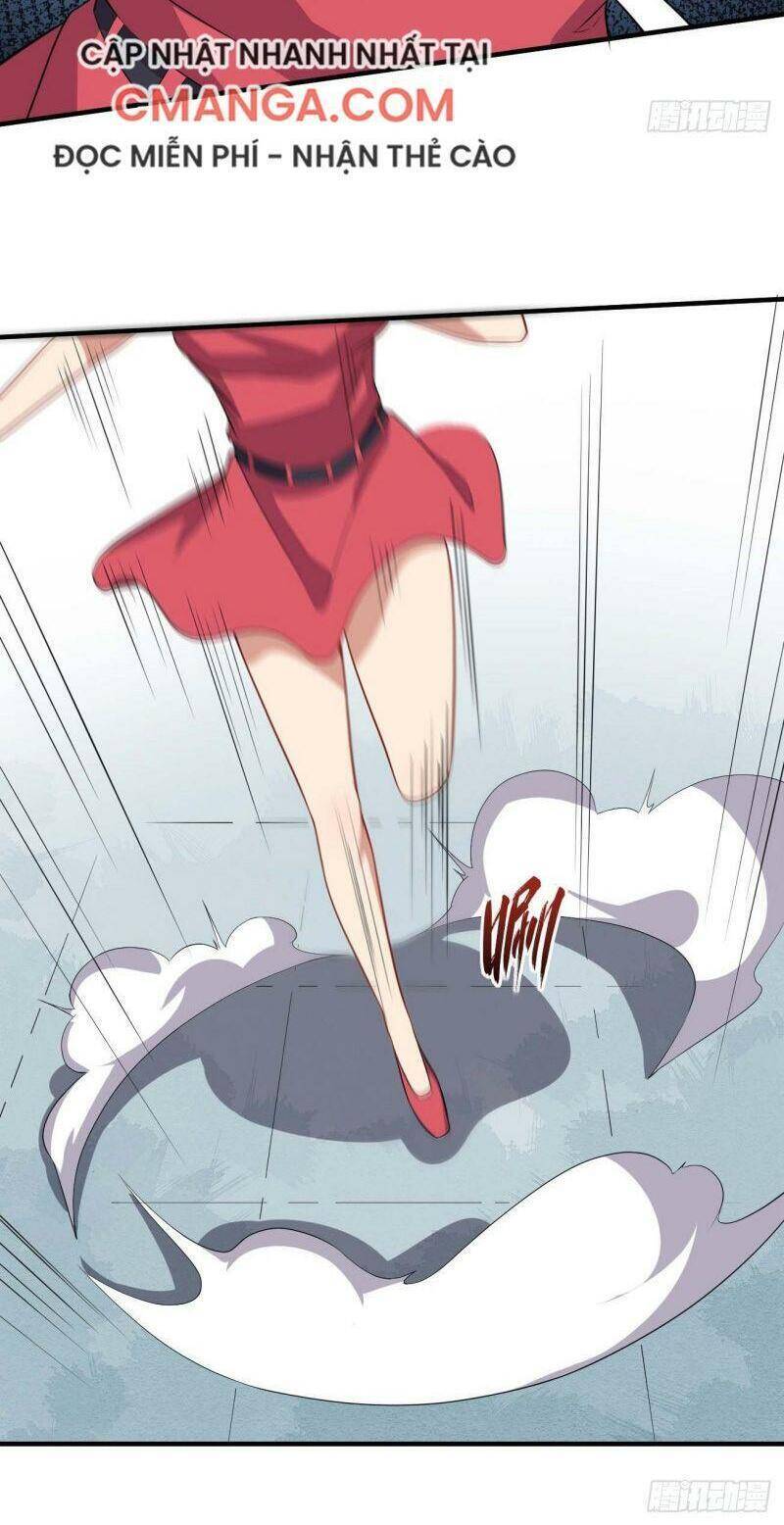 Tổ Thượng Có Tiền Chapter 78 - Trang 18