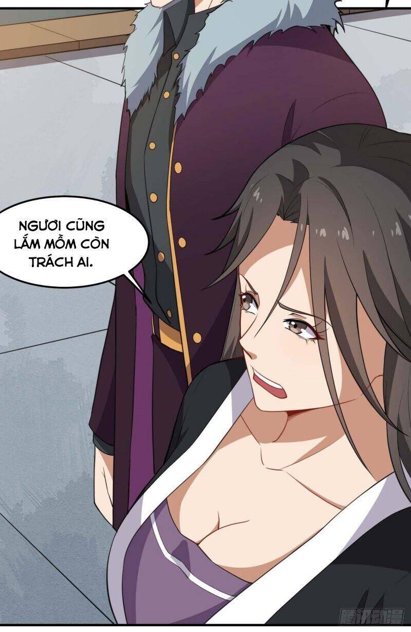 Tổ Thượng Có Tiền Chapter 66 - Trang 28