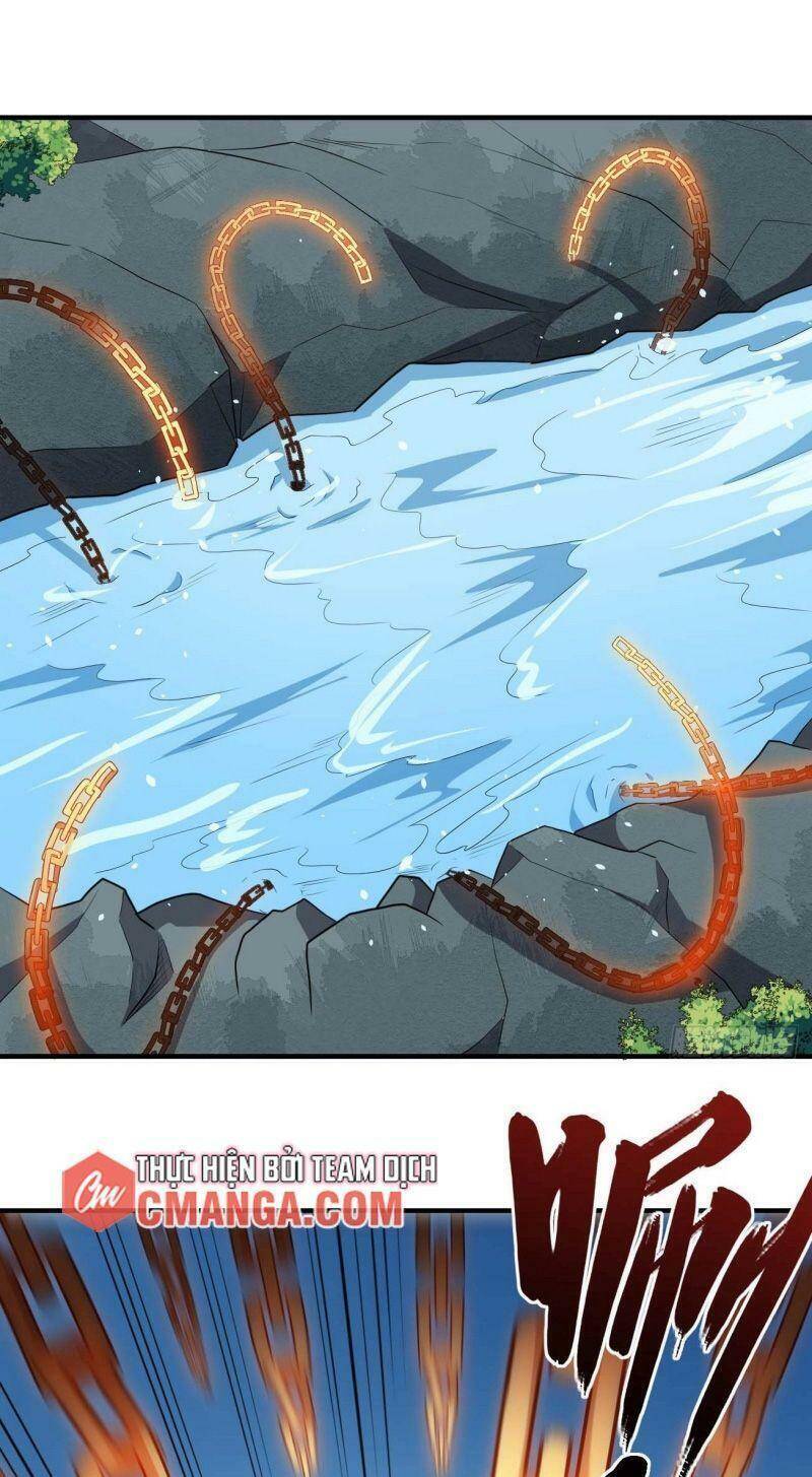 Tổ Thượng Có Tiền Chapter 84 - Trang 26