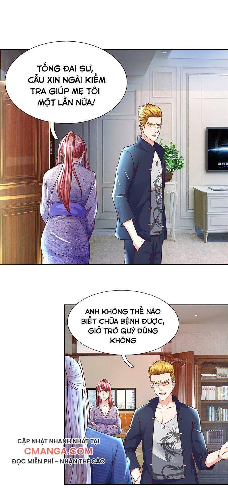 Tổ Thượng Có Tiền Chapter 62 - Trang 0