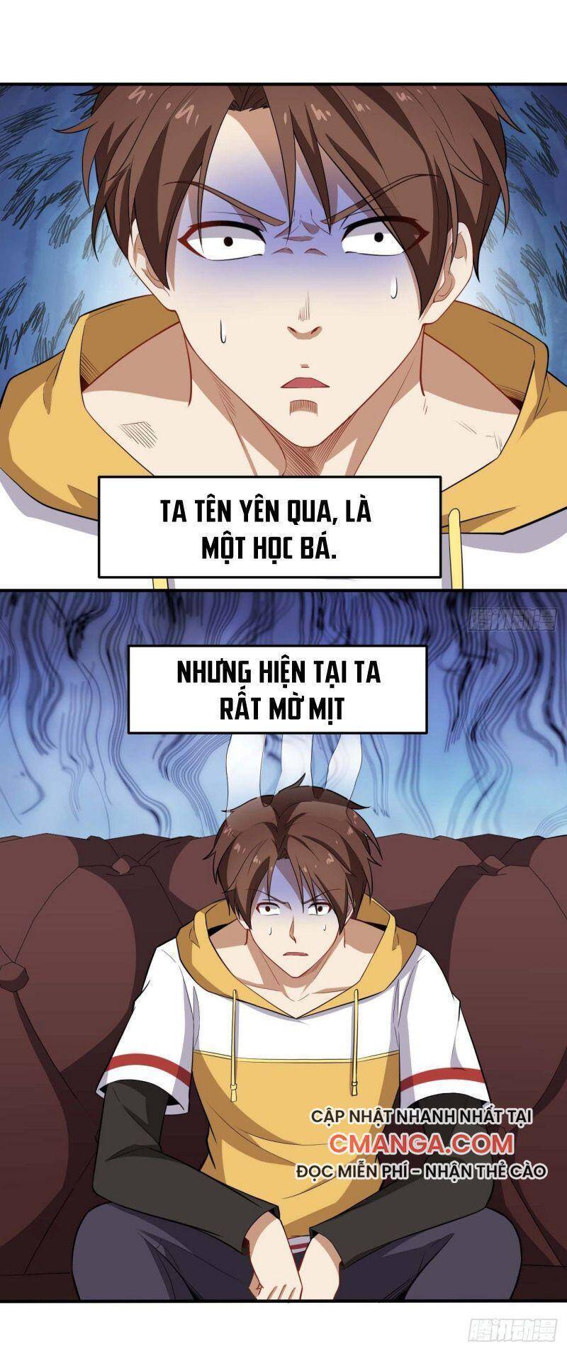 Tổ Thượng Có Tiền Chapter 81 - Trang 0