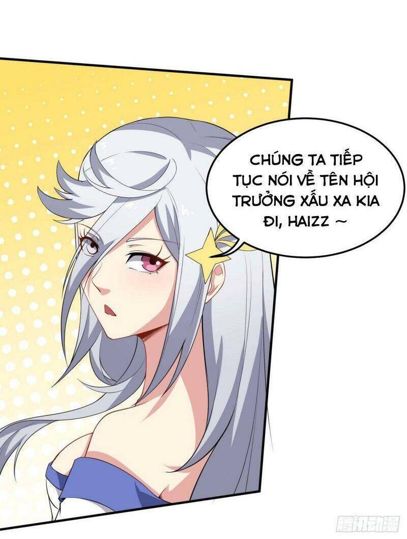 Tổ Thượng Có Tiền Chapter 78 - Trang 34