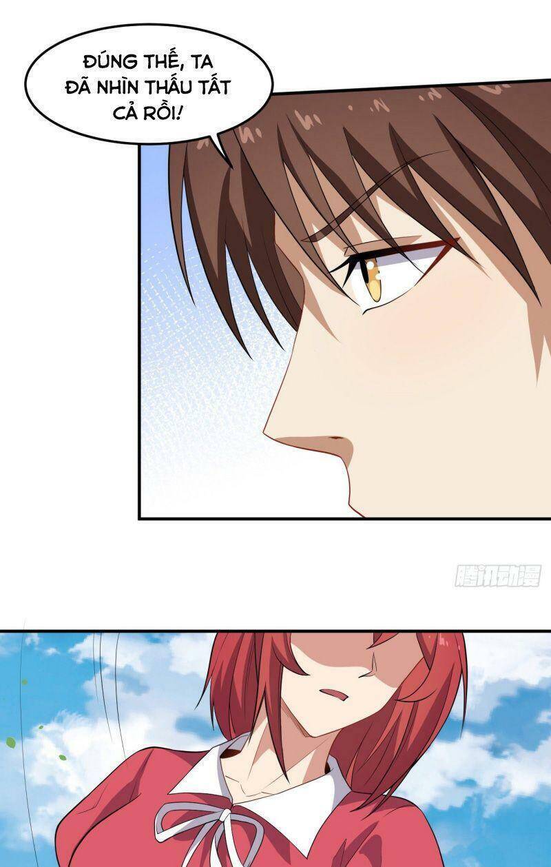 Tổ Thượng Có Tiền Chapter 78 - Trang 10