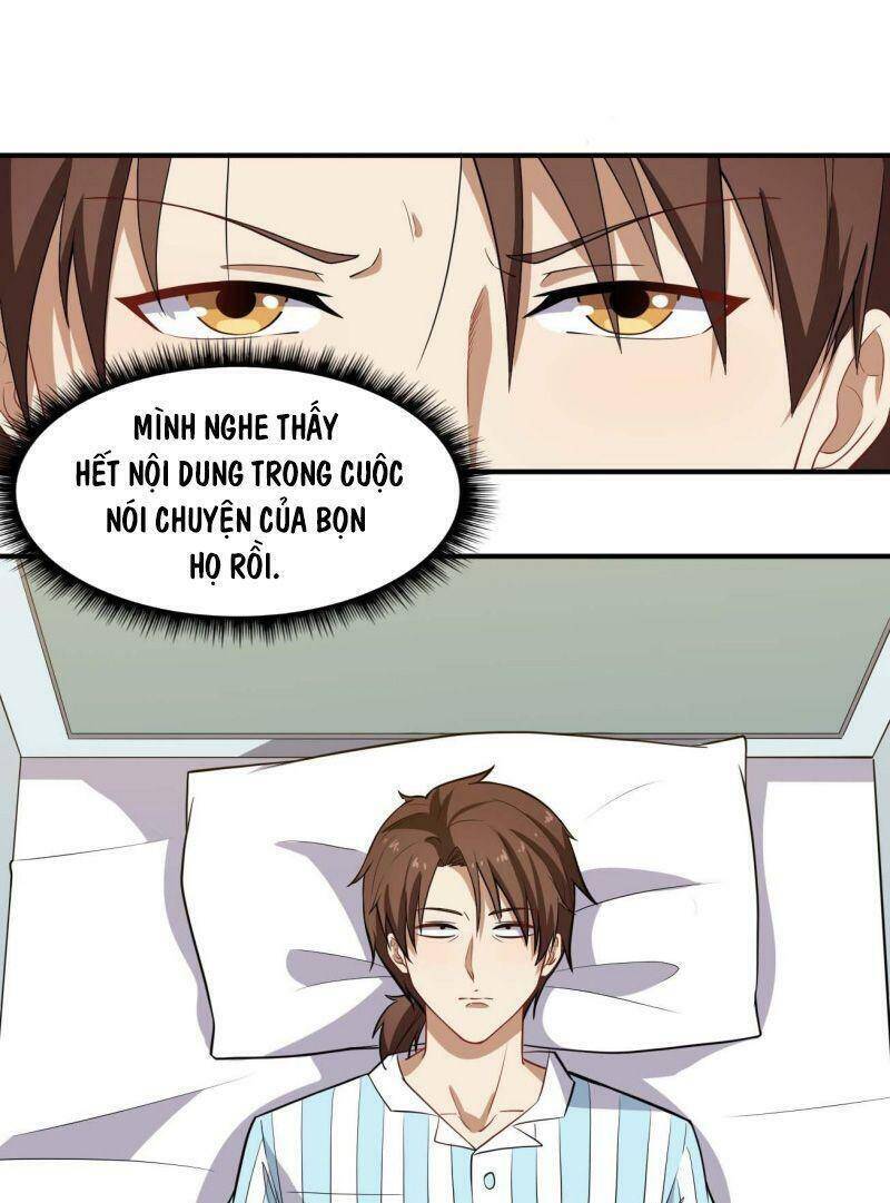 Tổ Thượng Có Tiền Chapter 75 - Trang 0