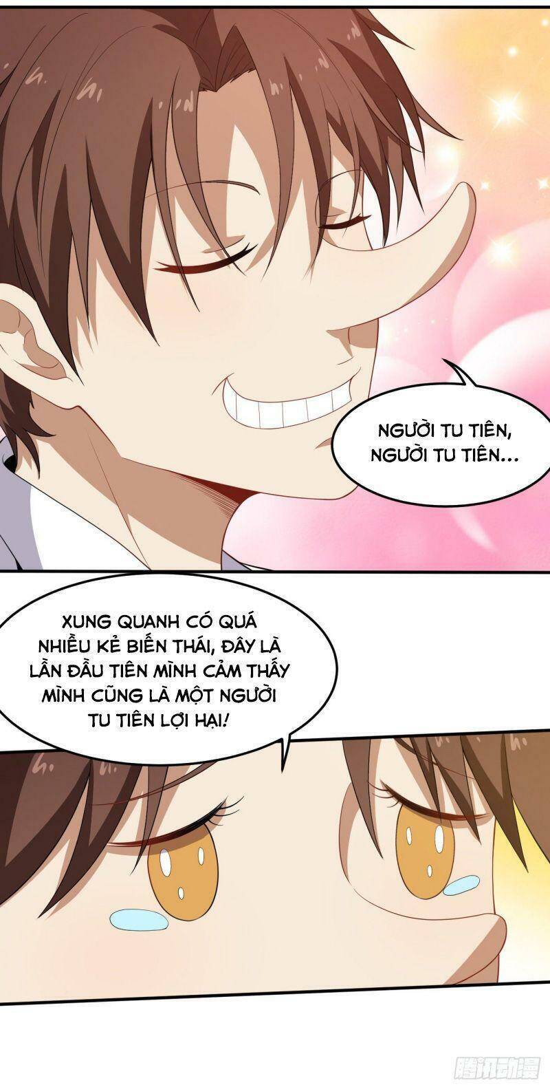 Tổ Thượng Có Tiền Chapter 78 - Trang 6