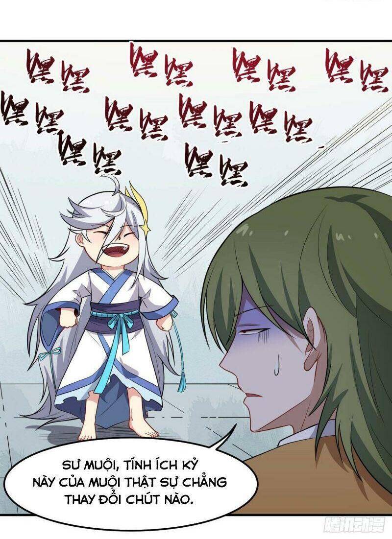 Tổ Thượng Có Tiền Chapter 75 - Trang 26