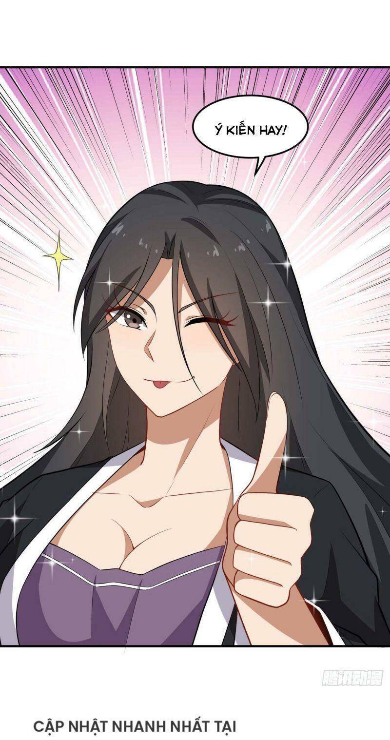 Tổ Thượng Có Tiền Chapter 76 - Trang 4