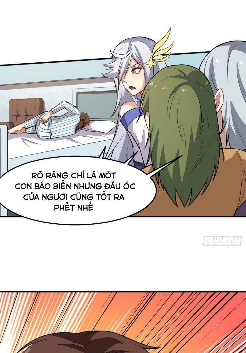 Tổ Thượng Có Tiền Chapter 75 - Trang 29