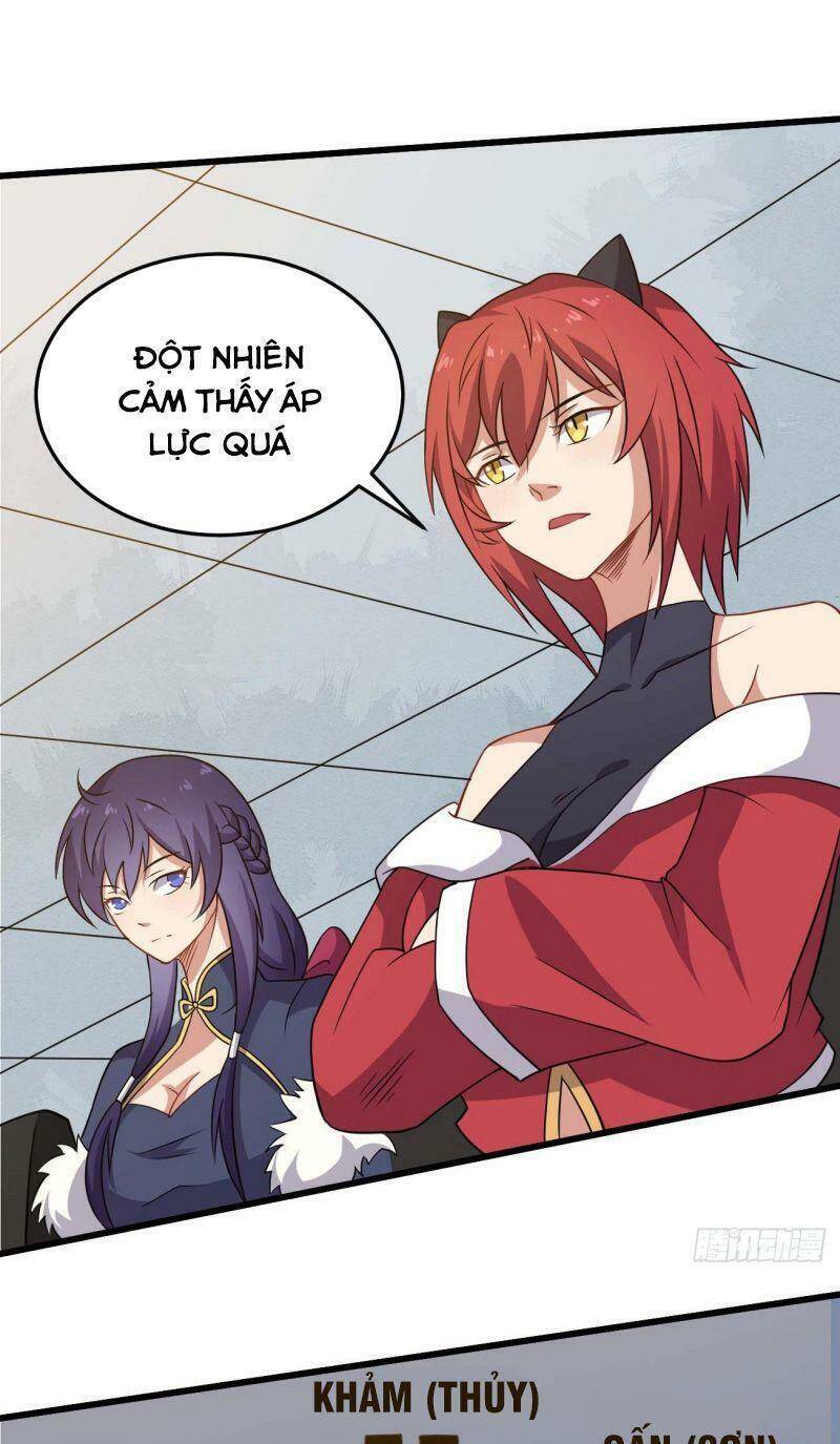 Tổ Thượng Có Tiền Chapter 91 - Trang 4