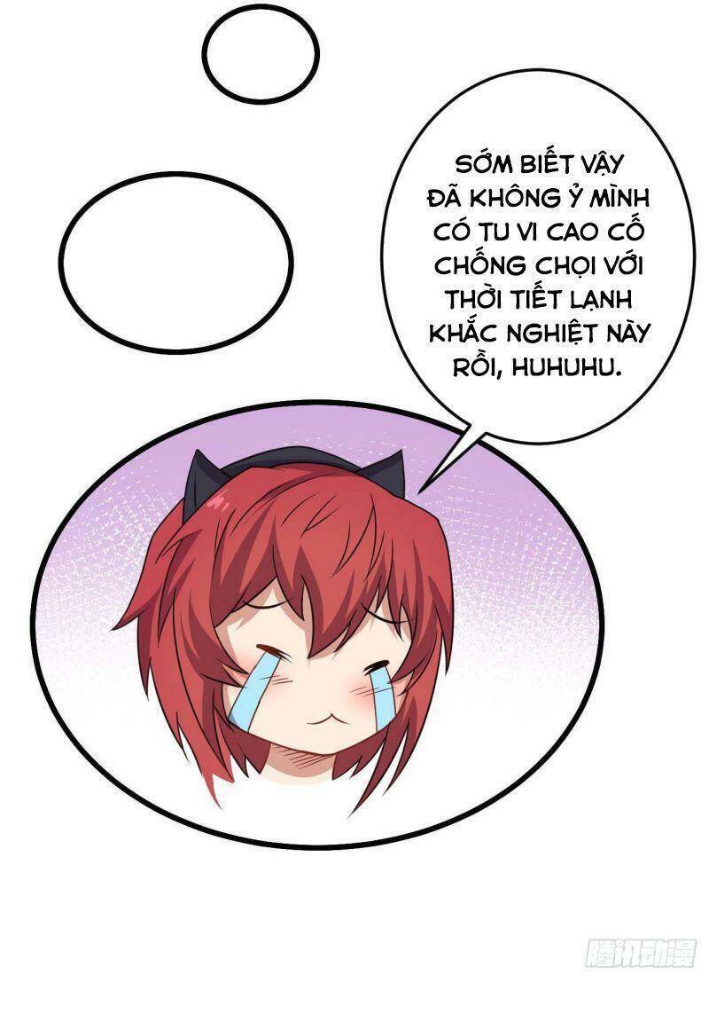Tổ Thượng Có Tiền Chapter 91 - Trang 24
